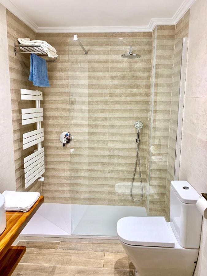 Hotel Tres Coronas De Silos Санто-Доминго-де-Силос Экстерьер фото